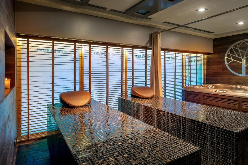 Villa Buki Pokoje & SPA - image 42