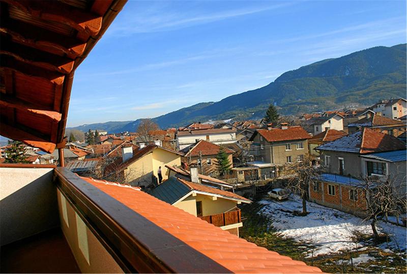 Martin Club Hotel - image 10
