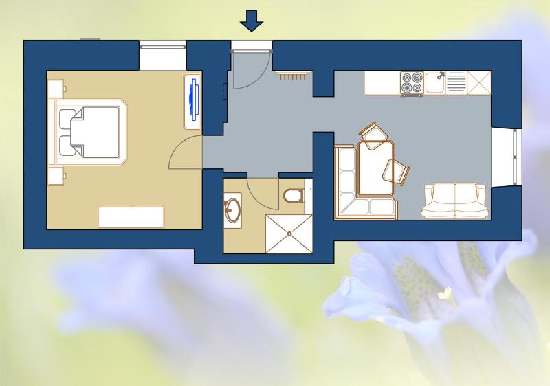 Apartment - Ground Floor image 2