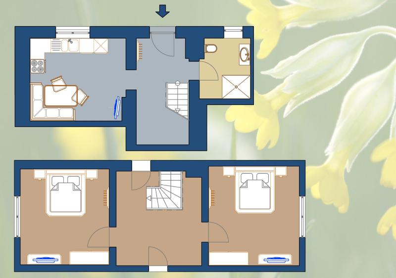 Apartment with Mountain View image 2
