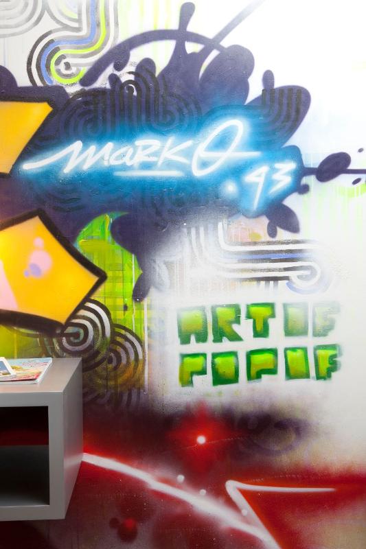 Deluxe Double Room image 3