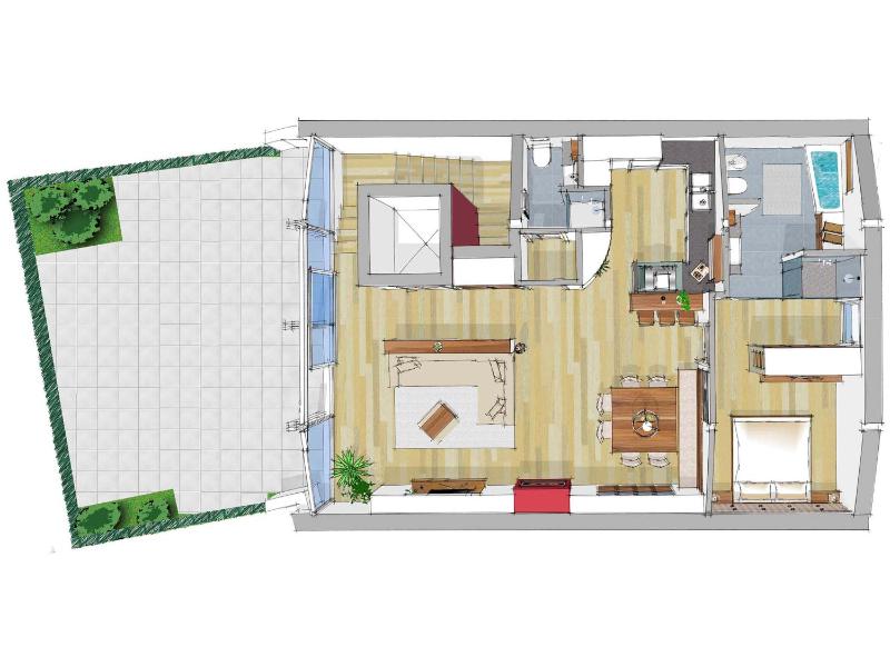 Superior Apartment image 4