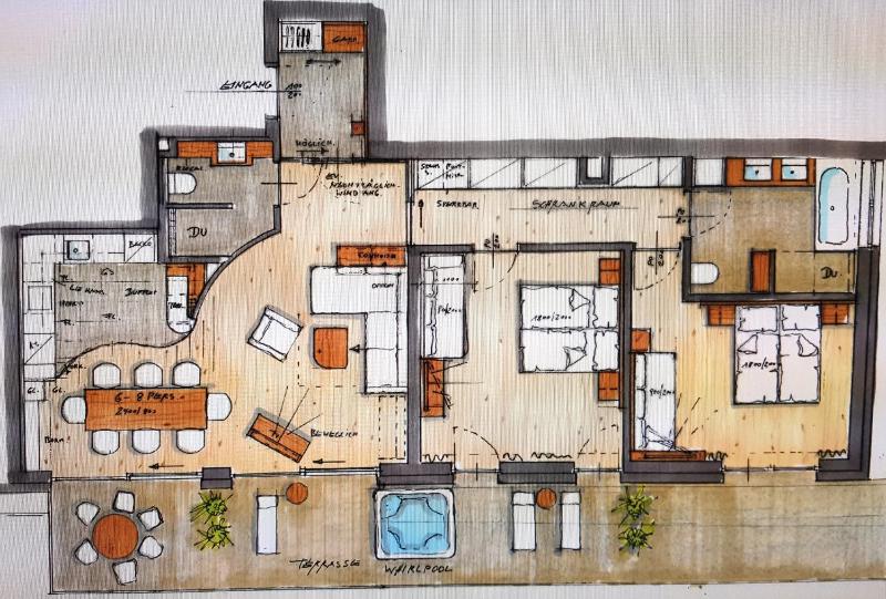 Apartment - Ground Floor image 2