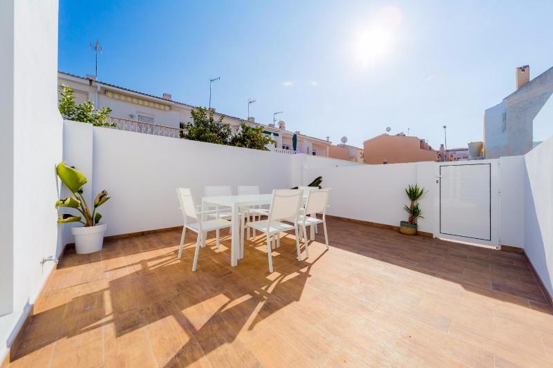 Apartamentos El Abuelo - image 15