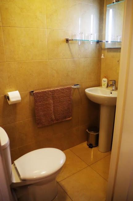 Abbey Lodge Guest House - image 19