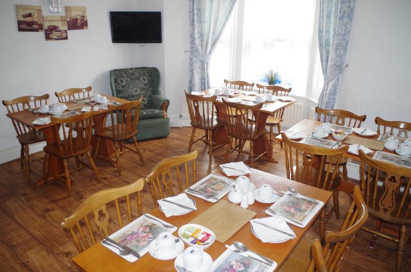 Abbey Lodge Guest House - image 20