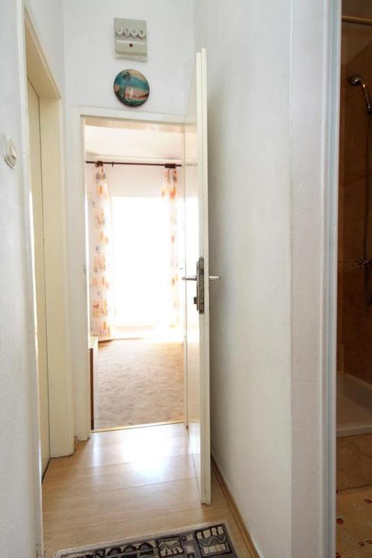 Two-Bedroom Apartment with Terrace and Sea View image 1