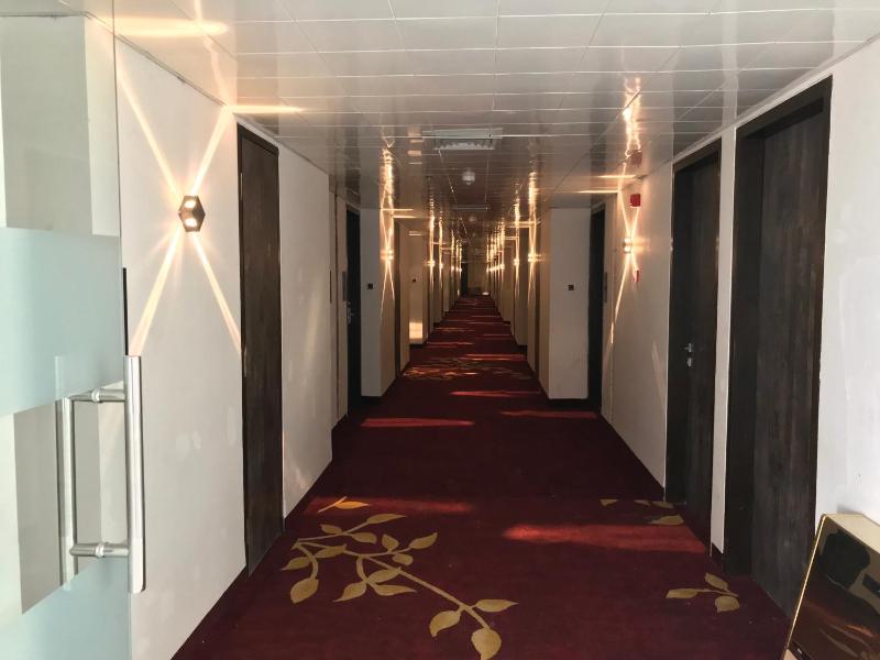 Regenta Central Hotel & Convention Centre Nagpur - image 21