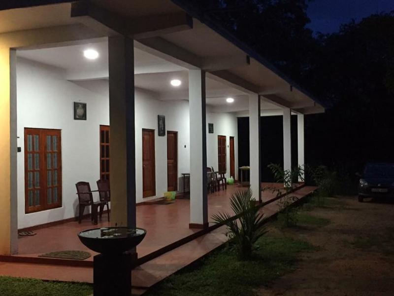 Punkalasa tourist lodge - image 9