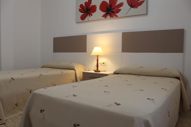 Apartment - Ground Floor image 4