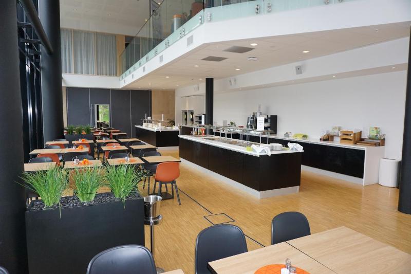 Pingvinhotellet UNN Tromsø - image 19