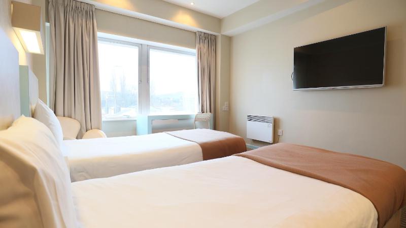 Citrus Hotel Cheltenham by Compass Hospitality - image 9