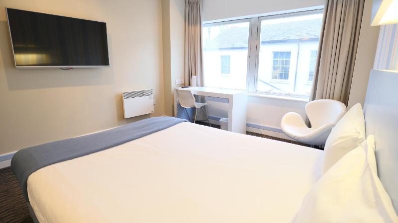 Citrus Hotel Cheltenham by Compass Hospitality - image 8