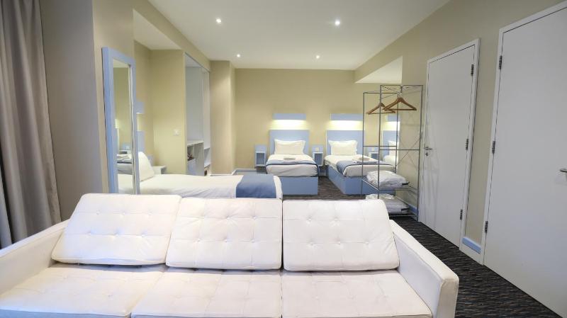 Citrus Hotel Cheltenham by Compass Hospitality - image 10