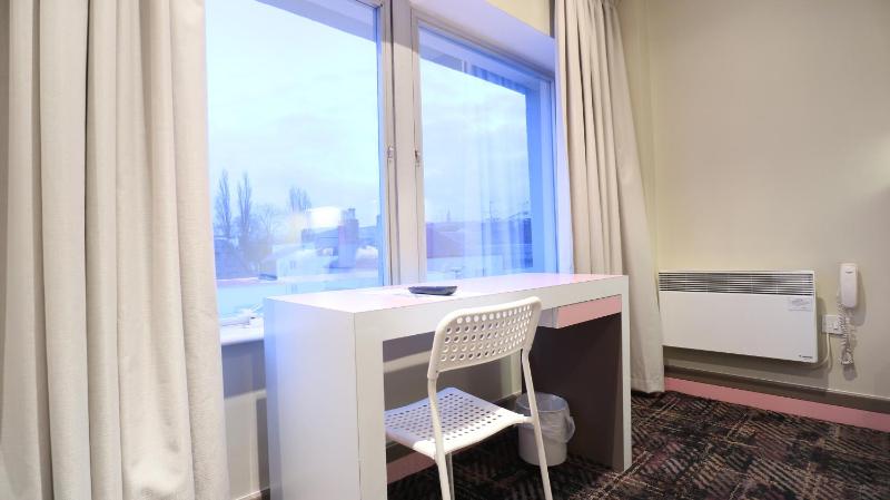 Citrus Hotel Cheltenham by Compass Hospitality - image 19