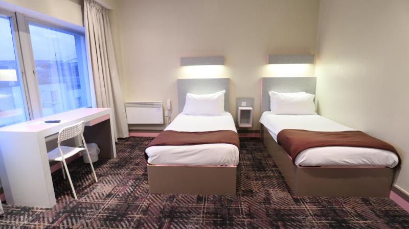 Citrus Hotel Cheltenham by Compass Hospitality - image 33