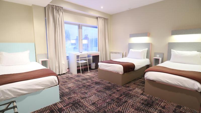 Citrus Hotel Cheltenham by Compass Hospitality - image 28