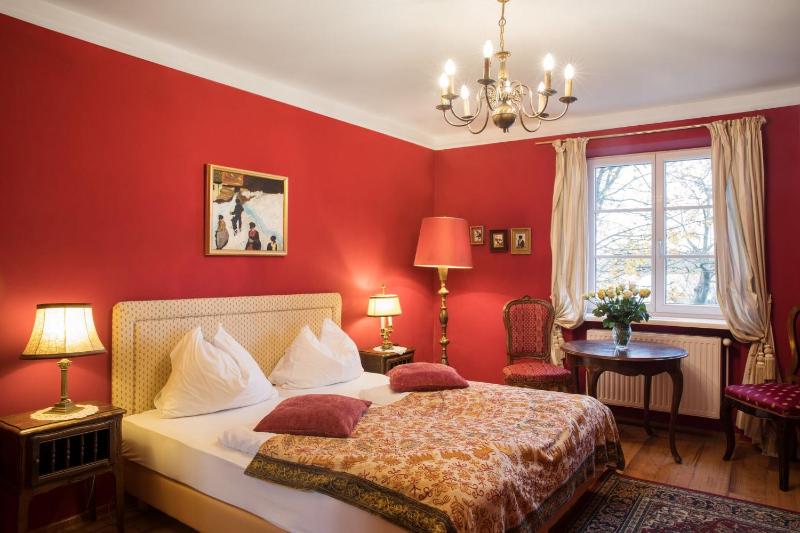 Superior Double Room image 1