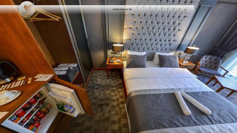 Single Room image 3