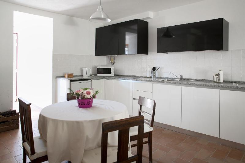 Three-Bedroom Apartment image 1