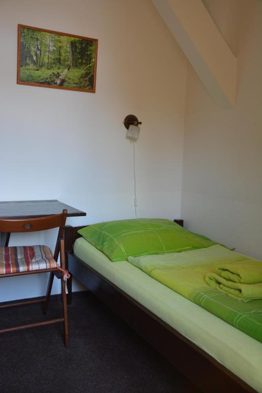 Single Room image 1