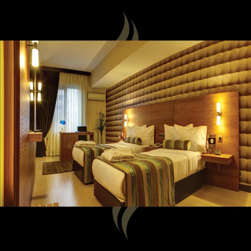 Double Room image 4