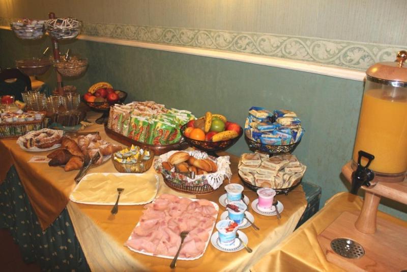 Hotel Milano - image 16