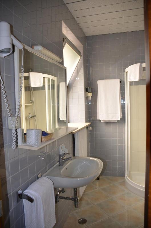 Hotel Milano - image 11