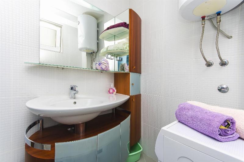 Two-Bedroom Apartment image 3