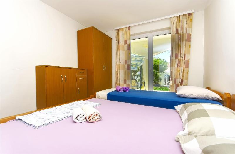 Two-Bedroom Apartment image 4