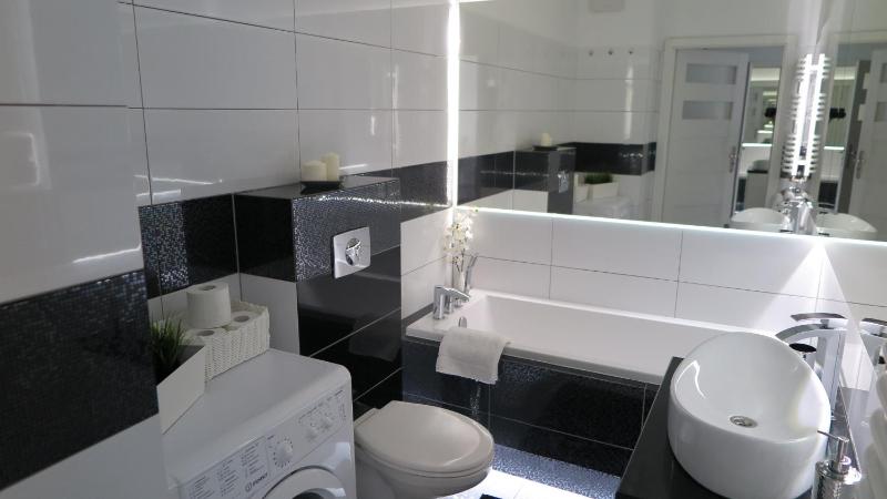 BTS Apartaments - Apartamenty Blisko Morza - image 8