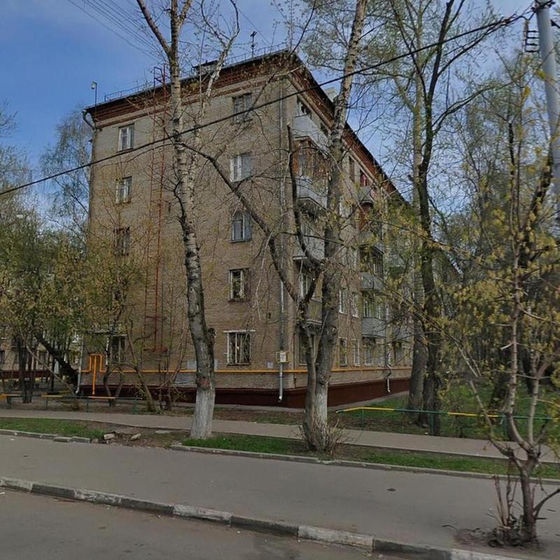 Standard Apartment image 1