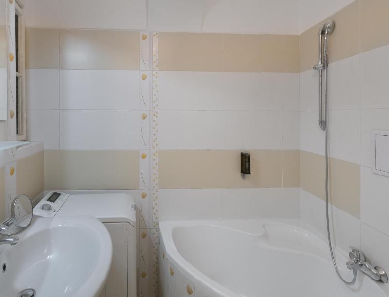 One-Bedroom Apartment with Terrace image 3