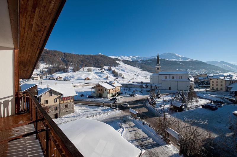 Hotel Bernina - image 37