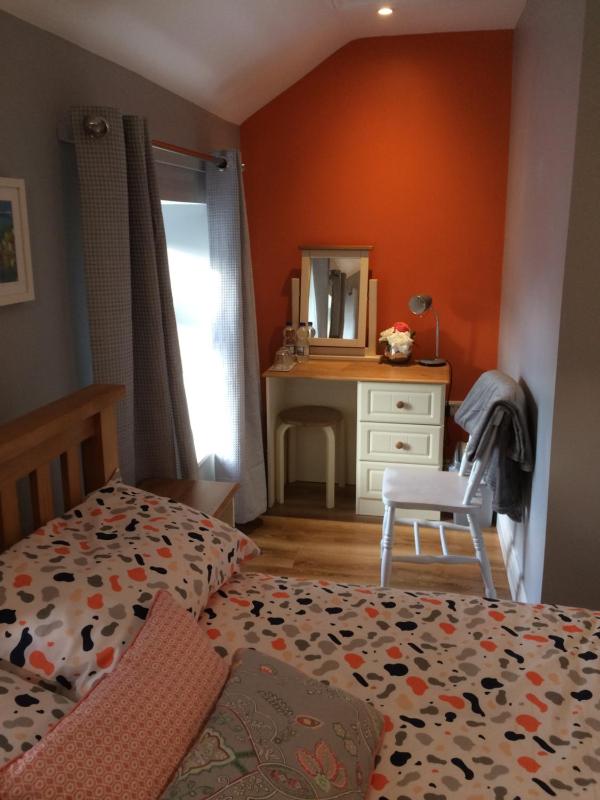 Three-Bedroom House image 3