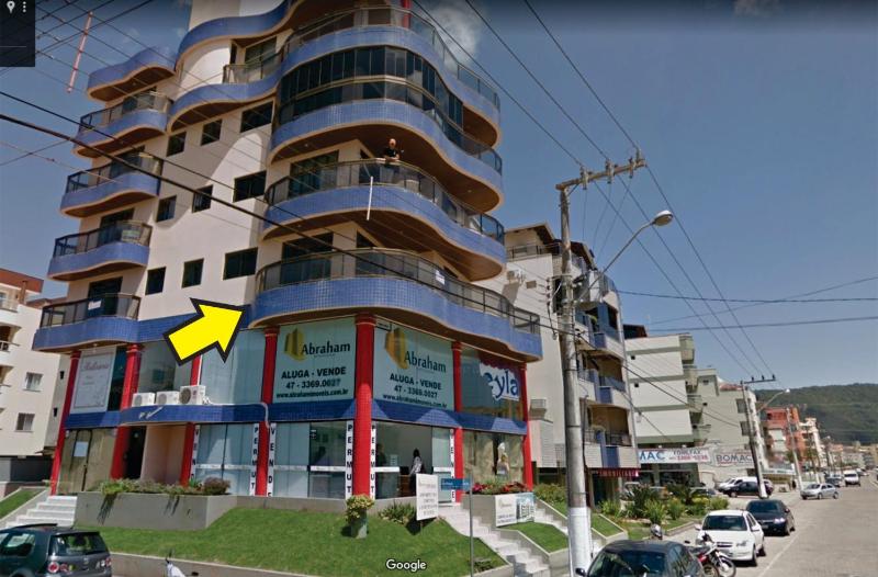 APTO 50M PRAIA NA AVENIDA - 6 PESSOAS, CHURRASQUEIRA, WIFI, SACADA, GARAGEM PARA VEICULOS PEQUENOS! - Residencial Roveda Images