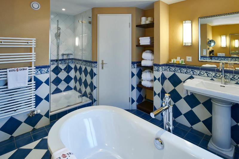 Jungfrau Suite image 3