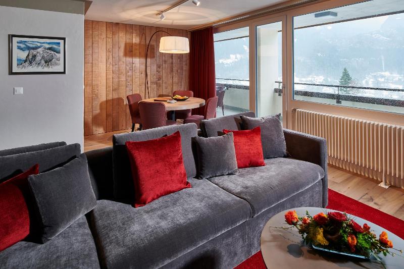 Jungfrau Suite image 4