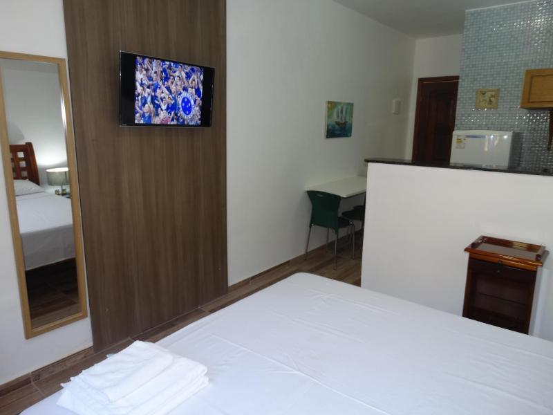 FLAT Estalagem 11 - image 21