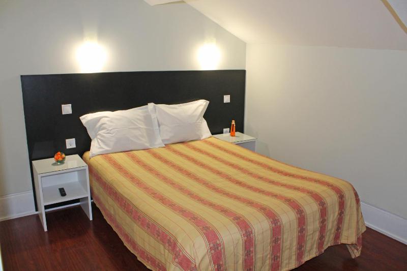 Budget Double Room image 2