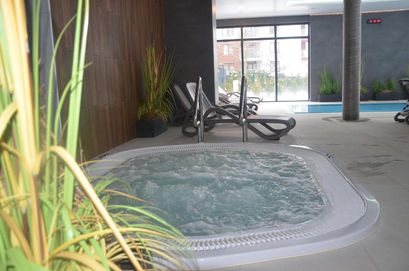 Polanki Park Relax&SPA - image 38