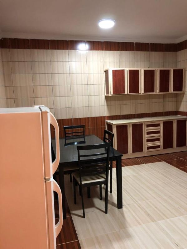 Two-Bedroom Apartment image 4