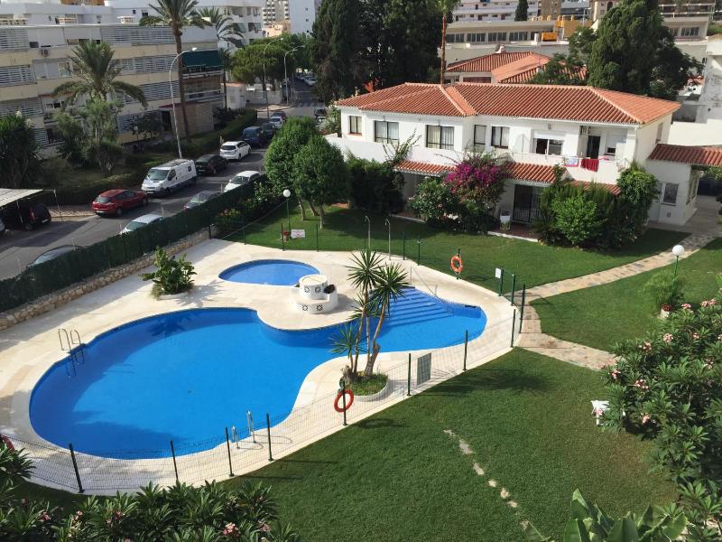 Apartamento Holidays on the Beach - image 15