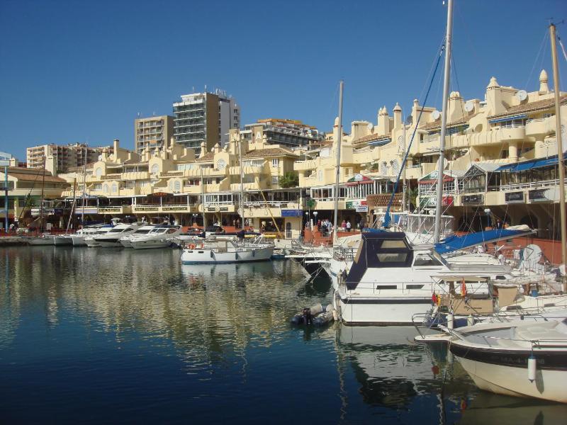 Apartamento Holidays on the Beach - image 1
