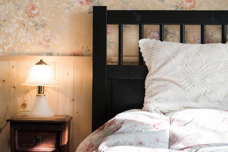 Double Room with Private Bathroom image 2