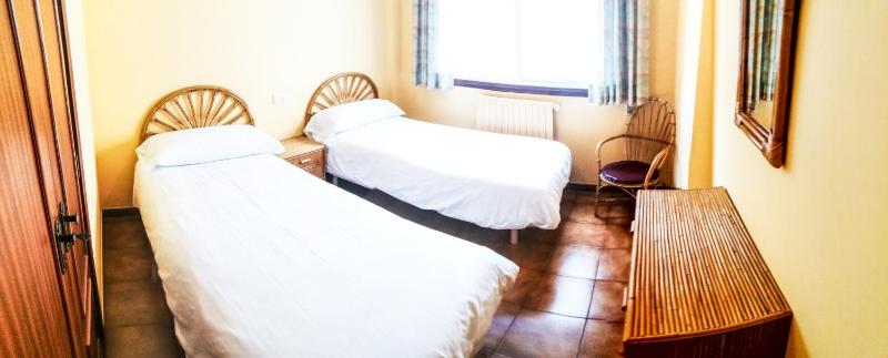 Apartamentos Granxola - image 33
