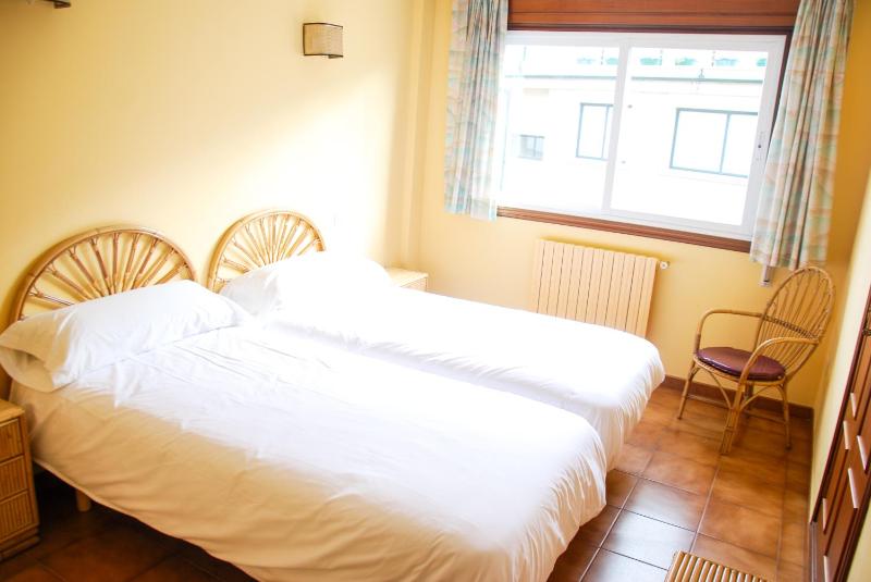 Apartamentos Granxola - image 18