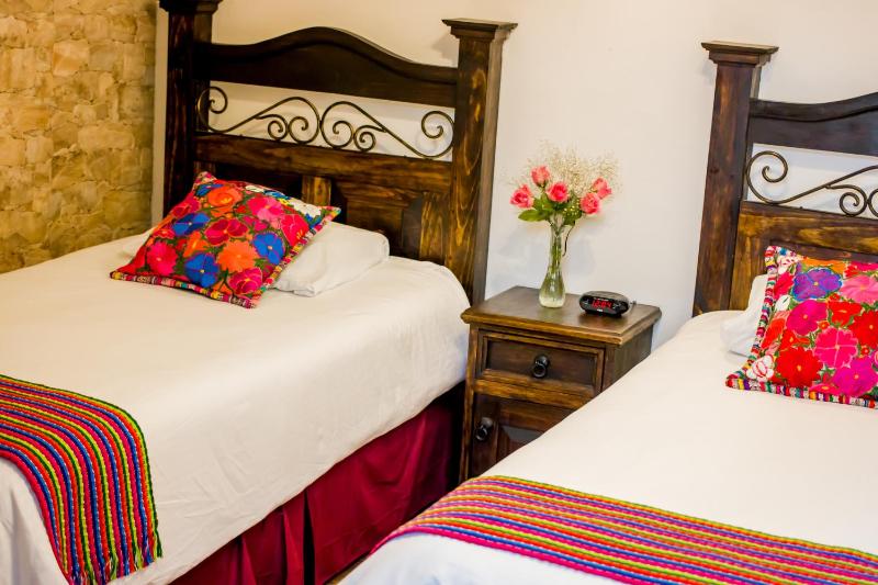 Hotel Villa Real Antigua - image 7