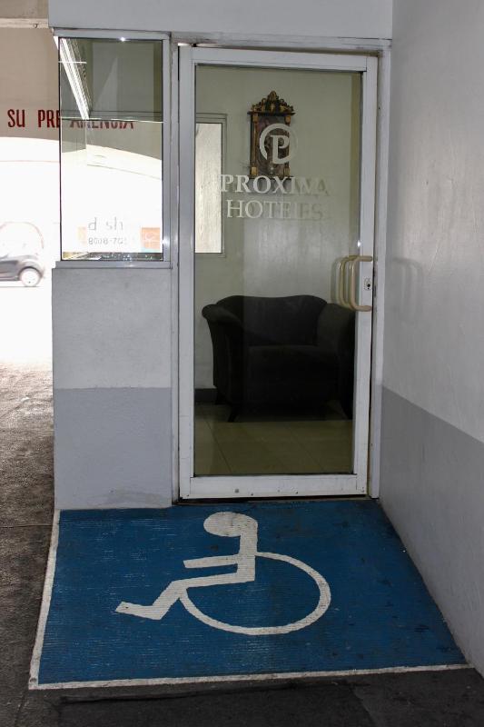 Hotel Plaza Del Arco - Monterrey - image 11
