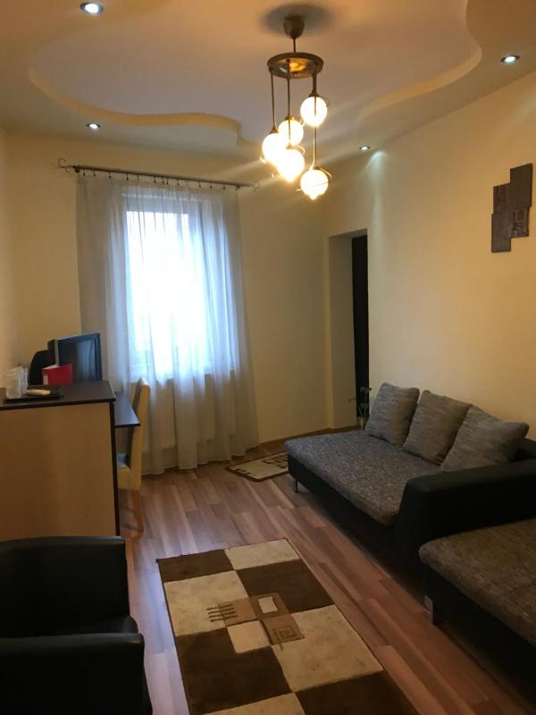 One-Bedroom Apartment image 2
